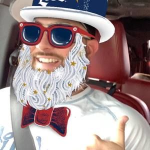 Meet your Posher, Keith